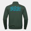 Sweatshirt Jacket Miniaturansicht