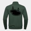 Sweatshirt Jacket Miniaturansicht