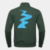Sweatshirt Jacket Miniaturansicht