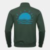 Sweatshirt Jacket Miniaturansicht