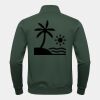 Sweatshirt Jacket Miniaturansicht