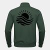 Sweatshirt Jacket Miniaturansicht