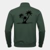 Sweatshirt Jacket Miniaturansicht