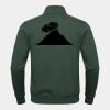 Sweatshirt Jacket Miniaturansicht