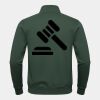 Sweatshirt Jacket Miniaturansicht