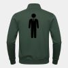 Sweatshirt Jacket Miniaturansicht
