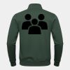Sweatshirt Jacket Miniaturansicht