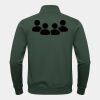 Sweatshirt Jacket Miniaturansicht