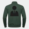 Sweatshirt Jacket Miniaturansicht