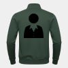 Sweatshirt Jacket Miniaturansicht