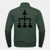 Sweatshirt Jacket Miniaturansicht