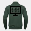 Sweatshirt Jacket Miniaturansicht