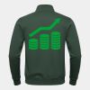 Sweatshirt Jacket Miniaturansicht