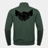 Sweatshirt Jacket Miniaturansicht