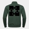 Sweatshirt Jacket Miniaturansicht