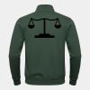 Sweatshirt Jacket Miniaturansicht