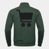 Sweatshirt Jacket Miniaturansicht