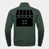 Sweatshirt Jacket Miniaturansicht