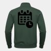 Sweatshirt Jacket Miniaturansicht
