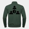 Sweatshirt Jacket Miniaturansicht