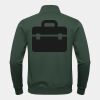 Sweatshirt Jacket Miniaturansicht