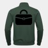 Sweatshirt Jacket Miniaturansicht
