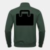 Sweatshirt Jacket Miniaturansicht
