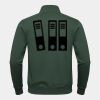 Sweatshirt Jacket Miniaturansicht