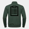 Sweatshirt Jacket Miniaturansicht