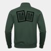 Sweatshirt Jacket Miniaturansicht