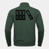 Sweatshirt Jacket Miniaturansicht