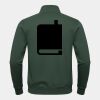 Sweatshirt Jacket Miniaturansicht
