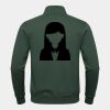 Sweatshirt Jacket Miniaturansicht