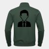 Sweatshirt Jacket Miniaturansicht