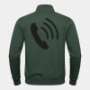 Sweatshirt Jacket Miniaturansicht