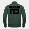 Sweatshirt Jacket Miniaturansicht