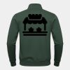 Sweatshirt Jacket Miniaturansicht