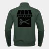 Sweatshirt Jacket Miniaturansicht