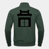 Sweatshirt Jacket Miniaturansicht