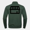 Sweatshirt Jacket Miniaturansicht