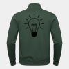 Sweatshirt Jacket Miniaturansicht