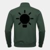 Sweatshirt Jacket Miniaturansicht