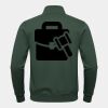 Sweatshirt Jacket Miniaturansicht