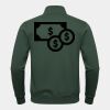 Sweatshirt Jacket Miniaturansicht