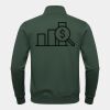 Sweatshirt Jacket Miniaturansicht