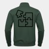 Sweatshirt Jacket Miniaturansicht