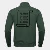 Sweatshirt Jacket Miniaturansicht
