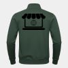 Sweatshirt Jacket Miniaturansicht