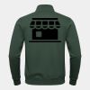 Sweatshirt Jacket Miniaturansicht