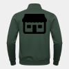 Sweatshirt Jacket Miniaturansicht